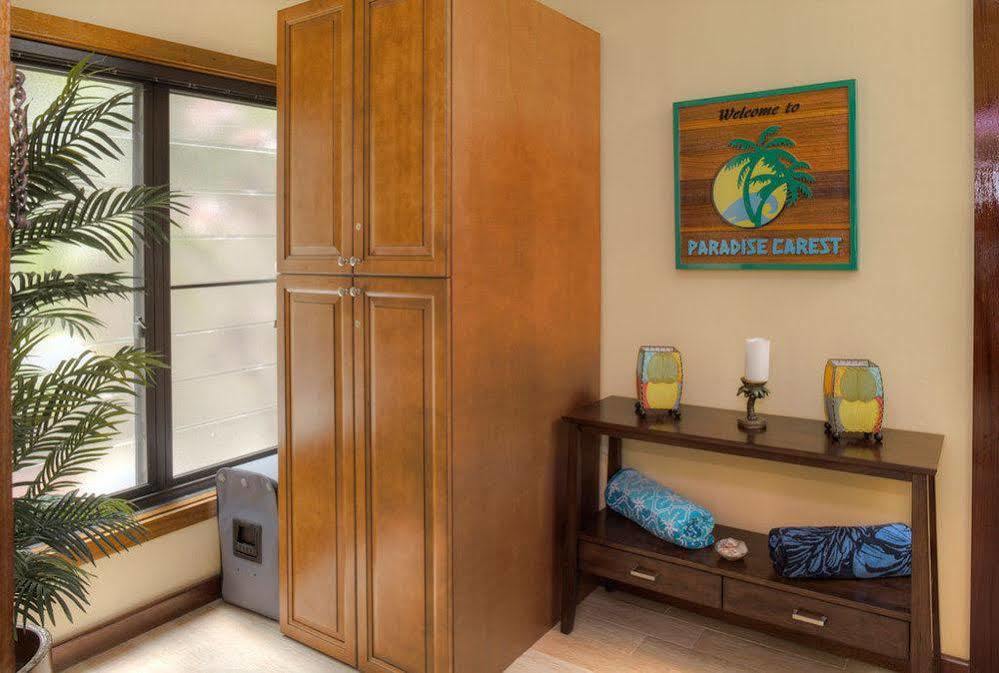 Lavender Hill Suites Cruz Bay Exterior foto